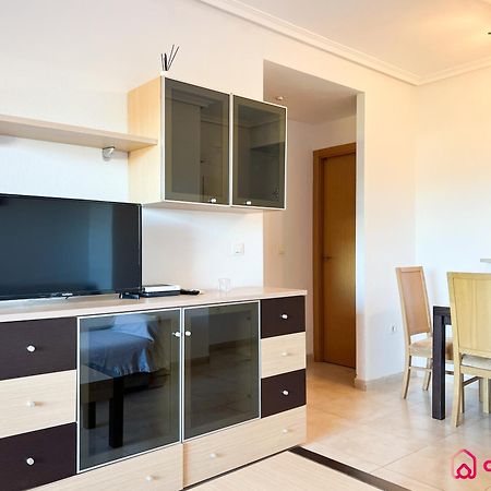 Apartament Excelente Apto. En Marina D'Or-Torre La Sal Cabanes  Zewnętrze zdjęcie
