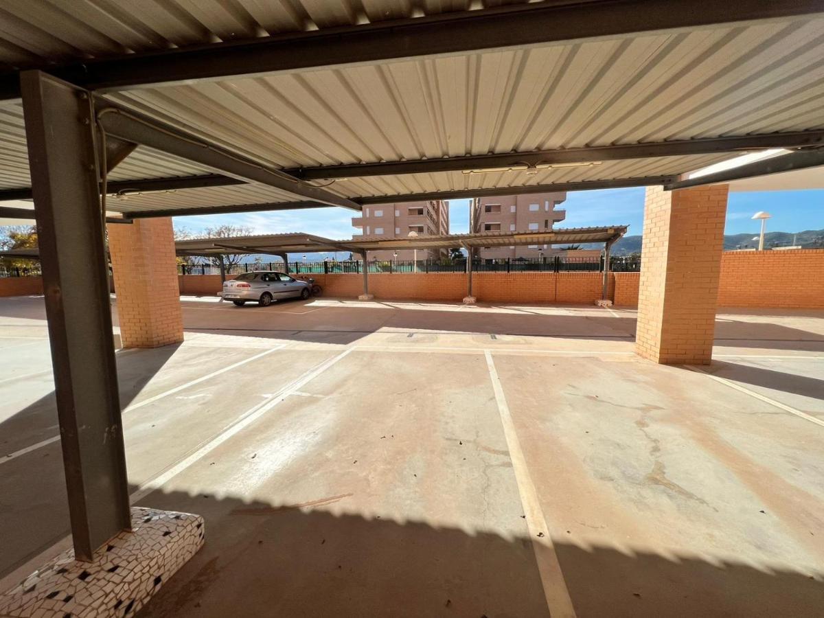 Apartament Excelente Apto. En Marina D'Or-Torre La Sal Cabanes  Zewnętrze zdjęcie