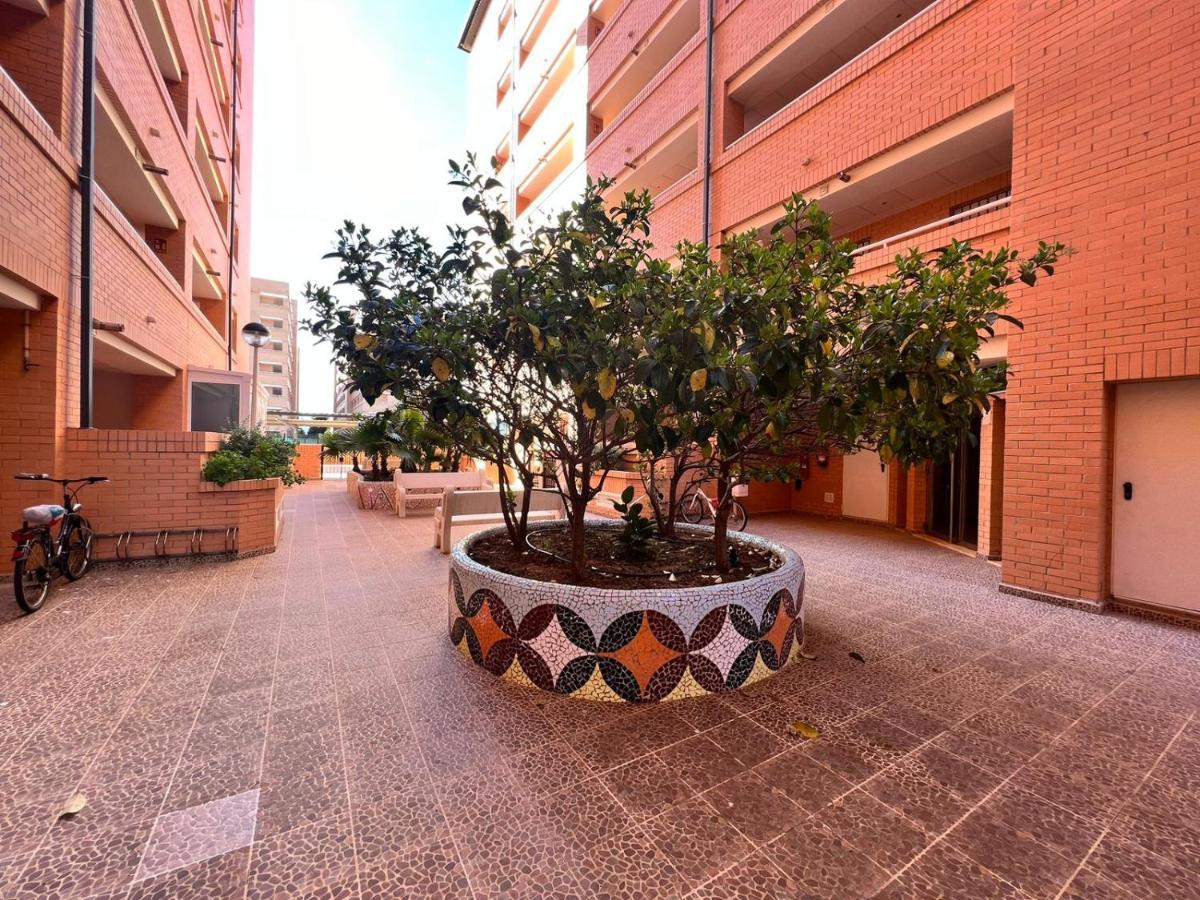 Apartament Excelente Apto. En Marina D'Or-Torre La Sal Cabanes  Zewnętrze zdjęcie