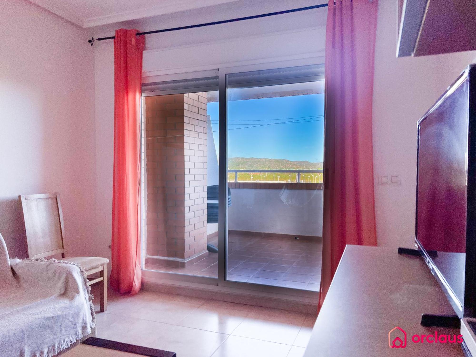 Apartament Excelente Apto. En Marina D'Or-Torre La Sal Cabanes  Zewnętrze zdjęcie