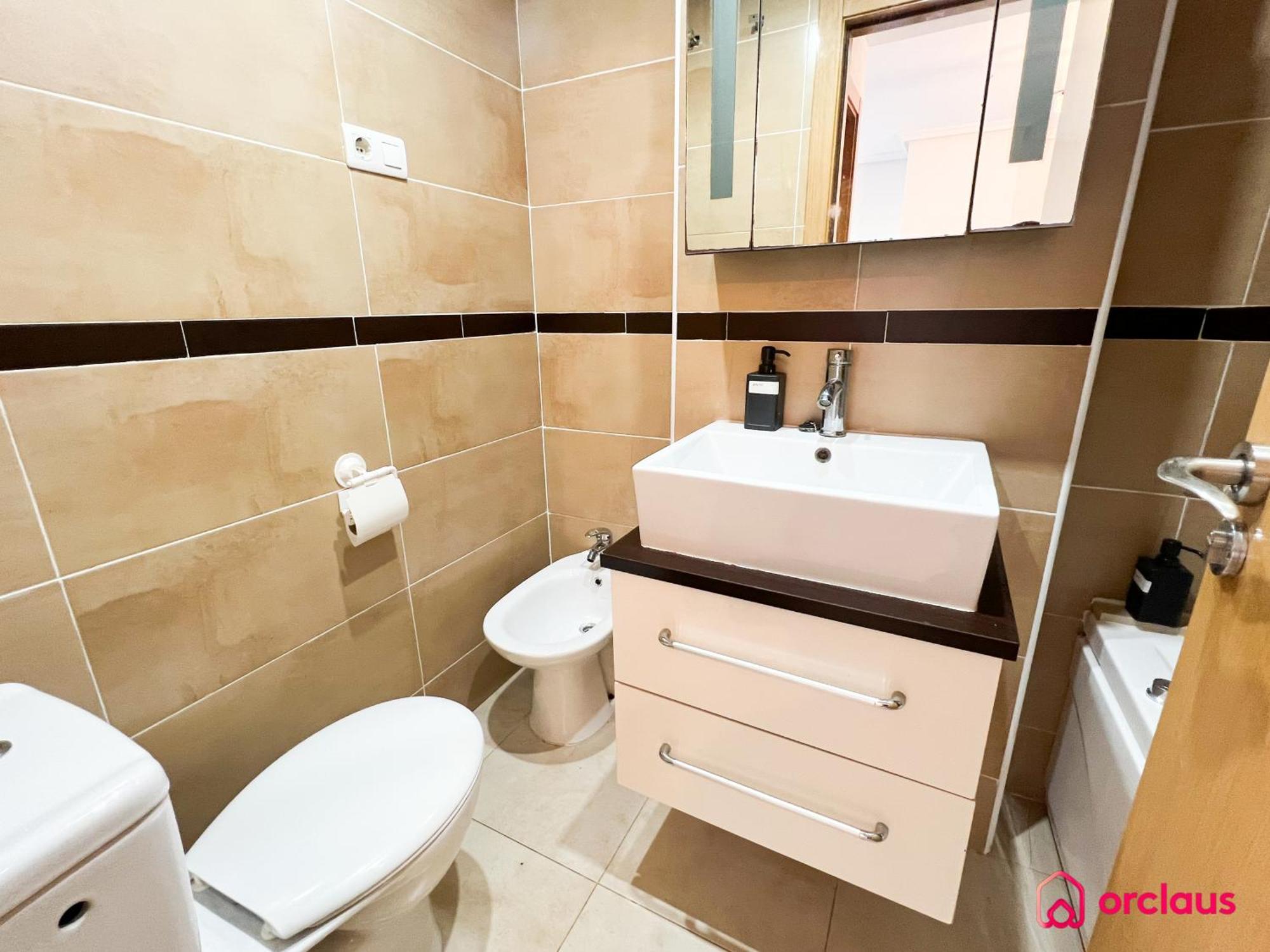 Apartament Excelente Apto. En Marina D'Or-Torre La Sal Cabanes  Zewnętrze zdjęcie