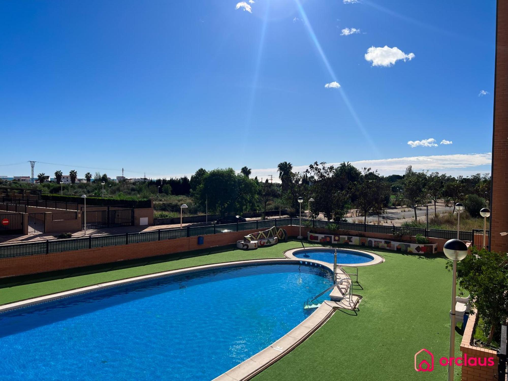 Apartament Excelente Apto. En Marina D'Or-Torre La Sal Cabanes  Zewnętrze zdjęcie